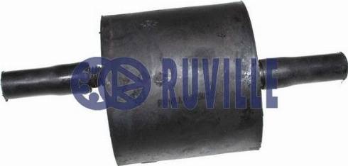 Ruville 325013 - Подушка, опора, подвеска двигателя unicars.by