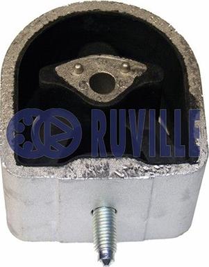 Ruville 325157 - Подушка, опора, подвеска двигателя unicars.by