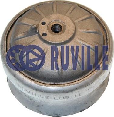 Ruville 325118 - Подушка, опора, подвеска двигателя unicars.by