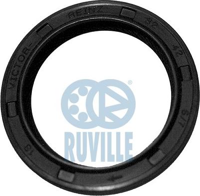 Ruville 295403 - Уплотняющее кольцо, коленчатый вал unicars.by