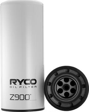 RYCO Z900 - Масляный фильтр unicars.by