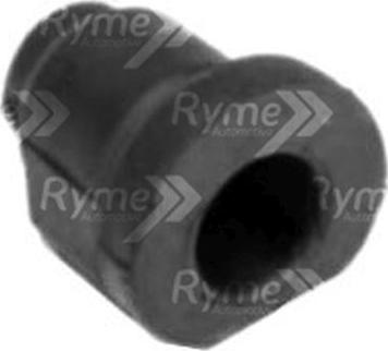 Automotive RYME 4408106 - Сайлентблок, рычаг подвески колеса unicars.by