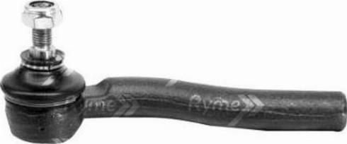 Automotive RYME 4411058 - Комплект подшипника ступицы колеса unicars.by