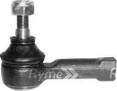 Automotive RYME 4411075 - Наконечник рулевой тяги, шарнир unicars.by