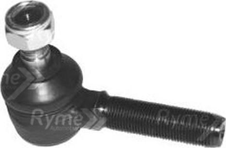 Automotive RYME 4411072 - Наконечник рулевой тяги, шарнир unicars.by