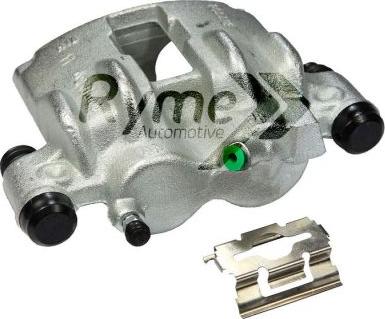 Automotive RYME 45039 - Тормозной суппорт unicars.by