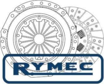 Rymec JT1530 - Комплект сцепления unicars.by