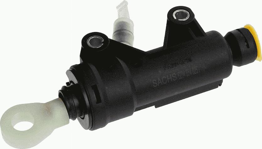 SACHS 6284 654 025 - Главный цилиндр, система сцепления unicars.by