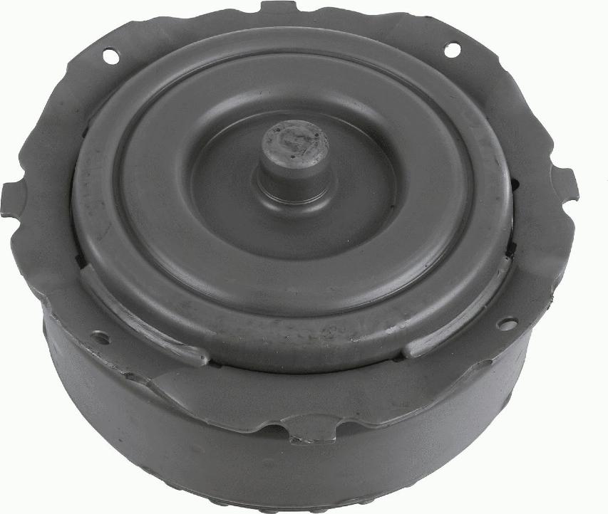 SACHS 0700 600 102 - Преобразователь крутящего момента unicars.by