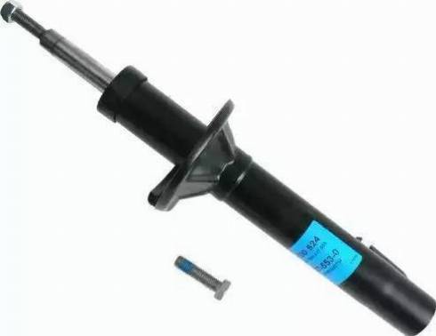 Bilstein VNE-4089 - Амортизатор unicars.by