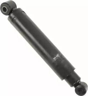 Bilstein 19-064529 - Амортизатор unicars.by