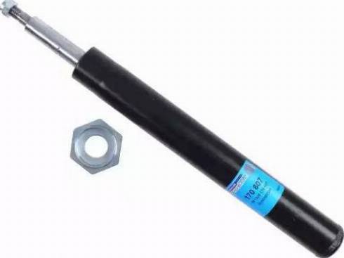 Bilstein 21-030550 - Амортизатор unicars.by