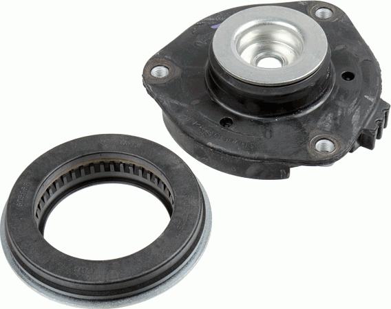 SACHS 803 040 - Опора стойки амортизатора, подушка unicars.by