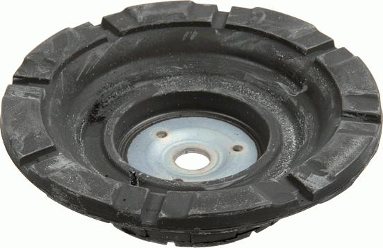 SACHS 803 104 - Опора стойки амортизатора, подушка unicars.by