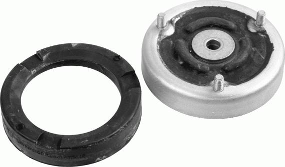 SACHS 802 462 - Опора стойки амортизатора, подушка unicars.by