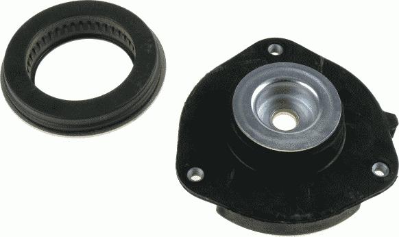 SACHS 802 417 - Опора стойки амортизатора, подушка unicars.by