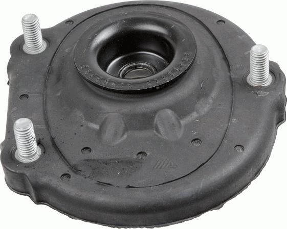 SACHS 802 530 - Опора стойки амортизатора, подушка unicars.by