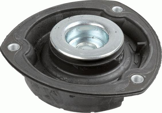 SACHS 802 696 - Опора стойки амортизатора, подушка unicars.by