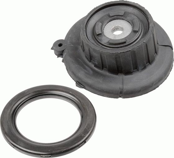 SACHS 802 334 - Опора стойки амортизатора, подушка unicars.by