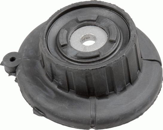 SACHS 802 333 - Опора стойки амортизатора, подушка unicars.by