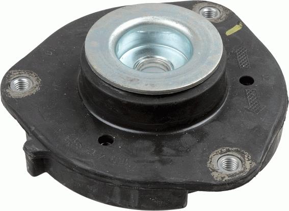 SACHS 802 321 - Опора стойки амортизатора, подушка unicars.by