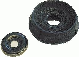 SACHS 802 229 - Опора стойки амортизатора, подушка unicars.by