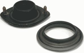 SACHS 802 276 - Опора стойки амортизатора, подушка unicars.by