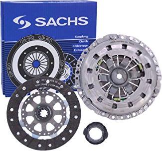 SACHS 3 000 842 001 - Комплект сцепления unicars.by