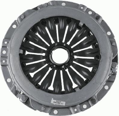 SACHS 3082 600 731 - Нажимной диск сцепления unicars.by