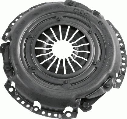 SACHS 3 082 277 131 - Нажимной диск сцепления unicars.by