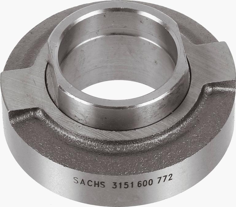 SACHS 3151 600 772 - Выжимной подшипник сцепления unicars.by