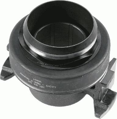 SACHS 3151 000 547 - Выжимной подшипник сцепления unicars.by