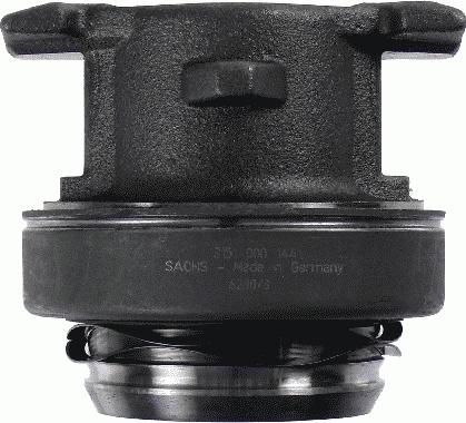 SACHS 3151 000 144 - Выжимной подшипник сцепления unicars.by