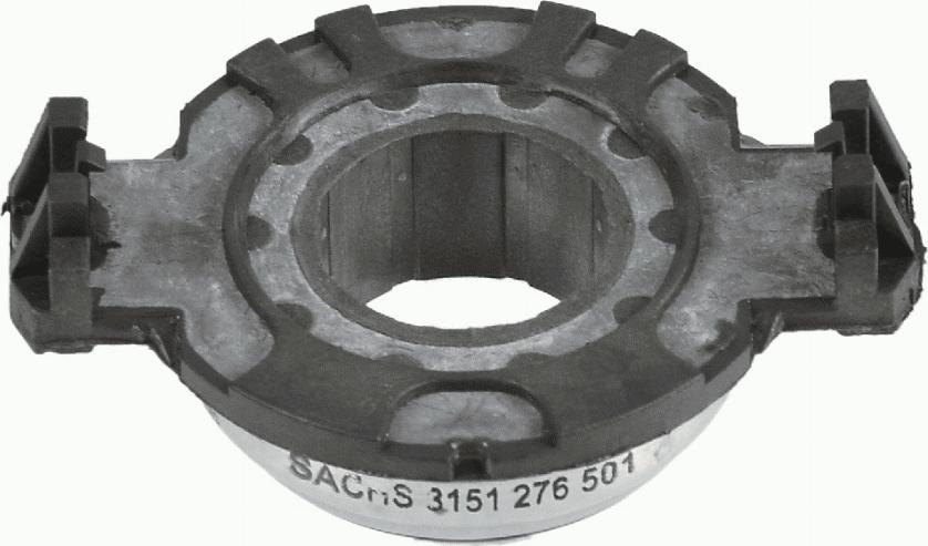 SACHS 3 151 276 501 - Выжимной подшипник сцепления unicars.by