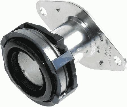 SACHS 3 189 000 931 - Выжимной подшипник сцепления unicars.by