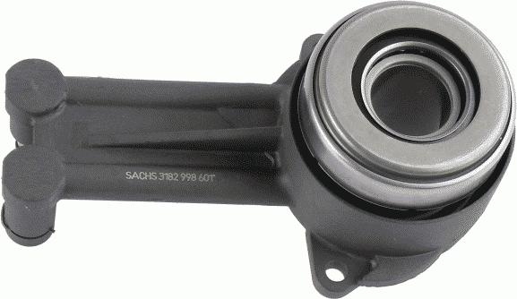 SACHS 3182 998 601 - Центральный выключатель, система сцепления unicars.by