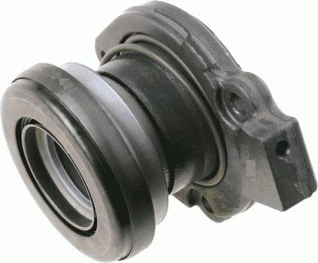 SACHS 3 182 998 001 - Центральный выключатель, система сцепления unicars.by