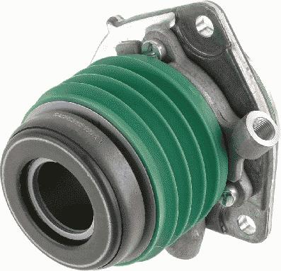 SACHS 3 182 998 801 - Центральный выключатель, система сцепления unicars.by