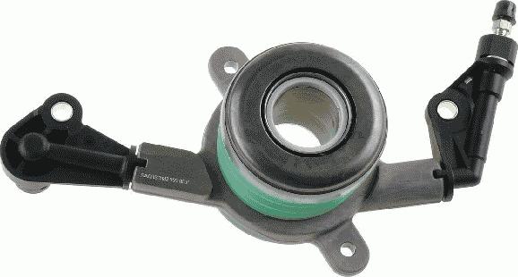 SACHS 3 182 997 803 - Центральный выключатель, система сцепления unicars.by