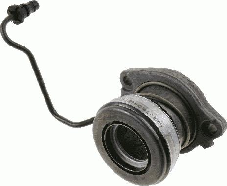 SACHS 3 182 600 144 - Центральный выключатель, система сцепления unicars.by