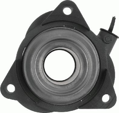 SACHS 3 182 600 156 - Центральный выключатель, система сцепления unicars.by