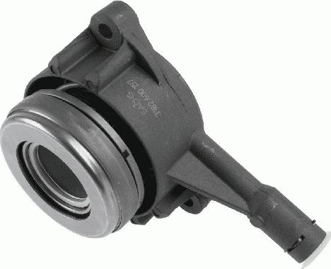 SACHS 3 182 600 157 - Центральный выключатель, система сцепления unicars.by