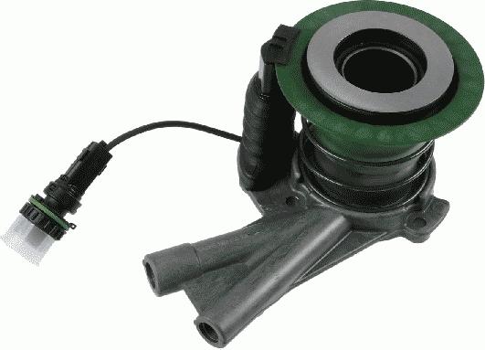 SACHS 3 182 600 166 - Центральный выключатель, система сцепления unicars.by