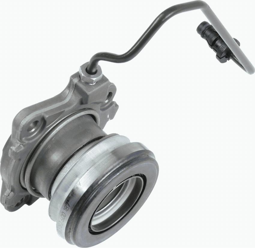 SACHS 3 182 600 187 - Центральный выключатель, система сцепления unicars.by