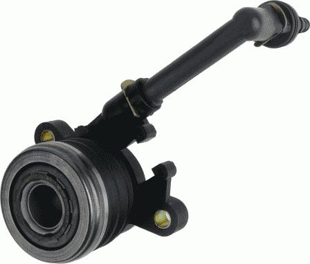 SACHS 3 182 600 128 - Центральный выключатель, система сцепления unicars.by