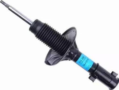 Bilstein 22-048875 - Амортизатор unicars.by