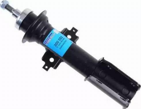 Bilstein 22-046864 - Амортизатор unicars.by