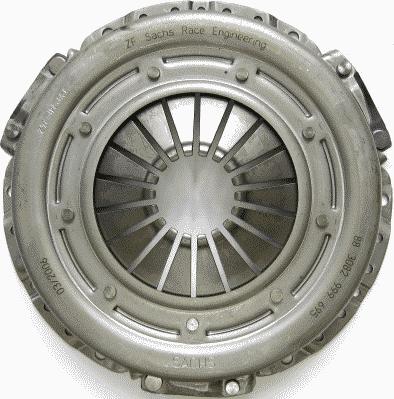 Sachs Performance 883082 999695 - Нажимной диск сцепления unicars.by