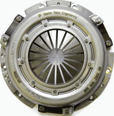 Sachs Performance 883082 999668 - Нажимной диск сцепления unicars.by