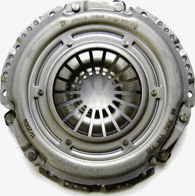 Sachs Performance 883082 999735 - Нажимной диск сцепления unicars.by